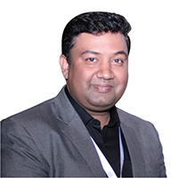PRAVEEN JUYAL
